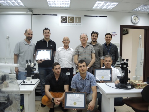 כיתות הלימוד