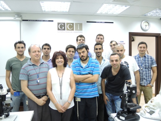 כיתות הלימוד