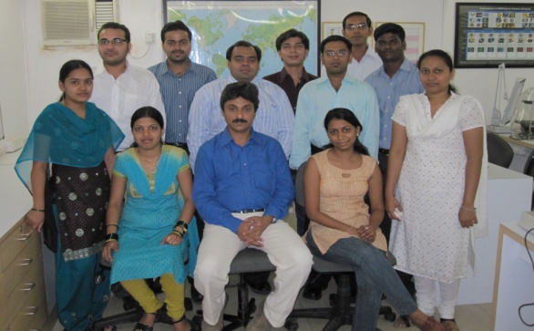 סטודנטים מרחבי העולם