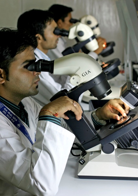 סטודנטים מרחבי העולם