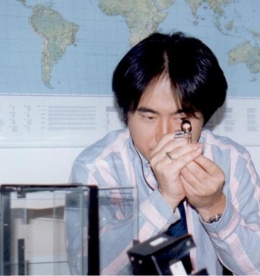 סטודנטים מרחבי העולם