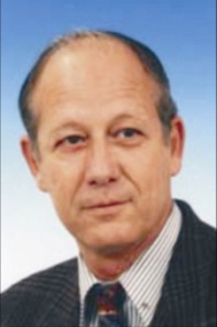 ניסים גיל מרצה קורס גמולוגיה
