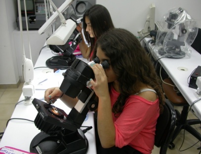 סטודנטים מרחבי העולם