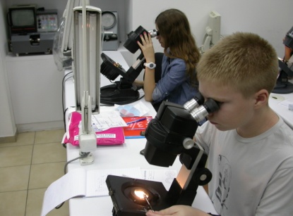 סטודנטים מרחבי העולם