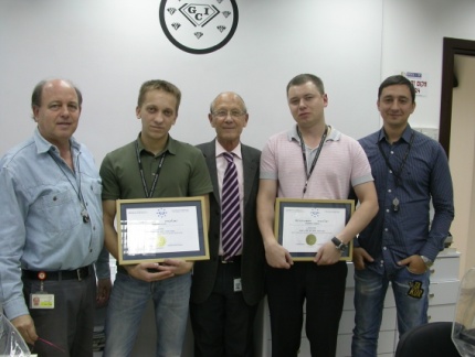 סטודנטים מרחבי העולם