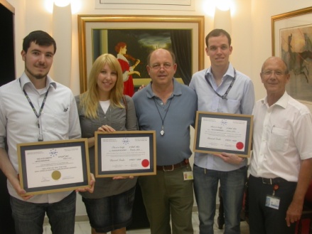 סטודנטים מרחבי העולם