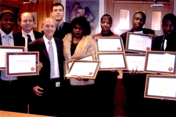 סטודנטים מרחבי העולם