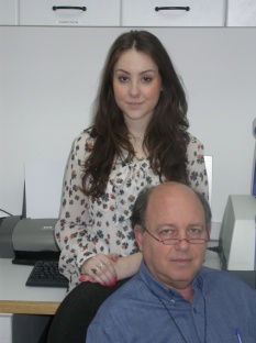 סטודנטים מרחבי העולם