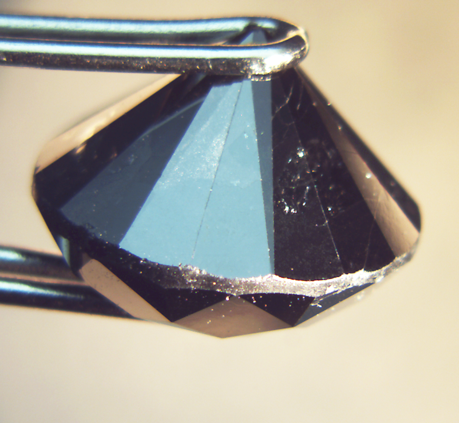 black diamond