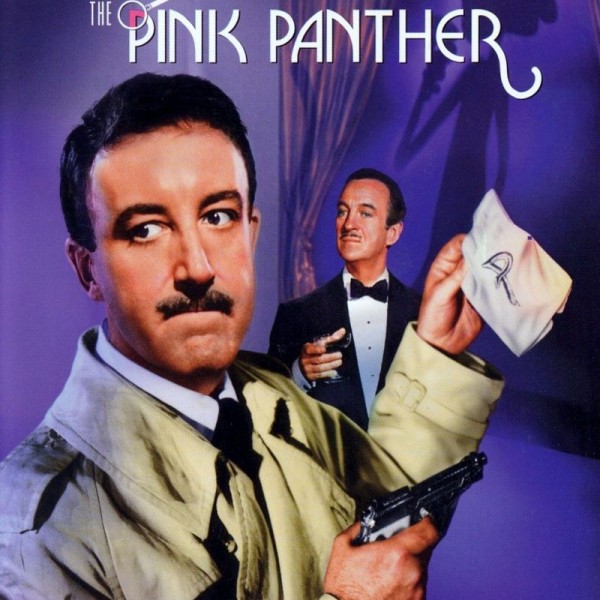 pink gallery