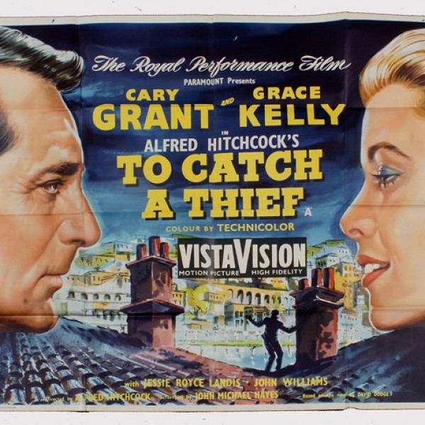 thief gallery
