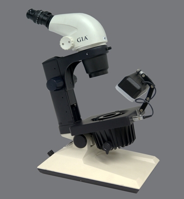 microscope