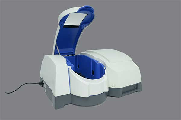 מכשיר FTIR